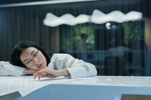 Xem ngay trước khi nhảy việc "mùa dịch"