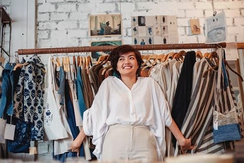 Dọn nhà - Dọn bế tắc