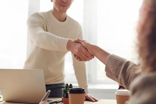 8 dấu hiệu của một cuộc phỏng vấn suôn sẻ