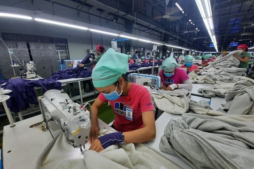 Tiến độ hỗ trợ người lao động từ Quỹ Bảo hiểm thất nghiệp