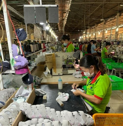 Sửa Nghị quyết 68 nới điều kiện cho DN, NLĐ tiếp cận gói hỗ trợ 26.000 tỉ đồng