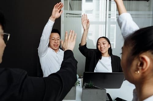 Trả lời sao với câu hỏi về kỹ năng tổ chức?