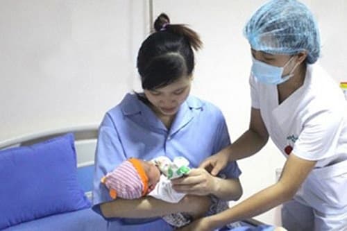 Giải quyết chế độ bảo hiểm xã hội trong thời gian ngừng việc