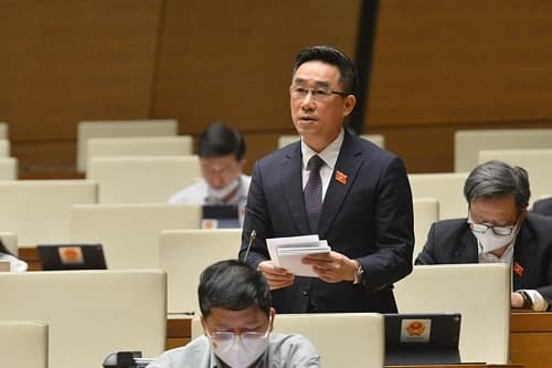 Đề xuất giảm dần số năm đóng BHXH để giúp người lao động dễ nhận lương hưu