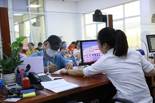 Chính sách mới từ tháng 11: Hạn cuối nhận tiền hỗ trợ theo Nghị quyết 116