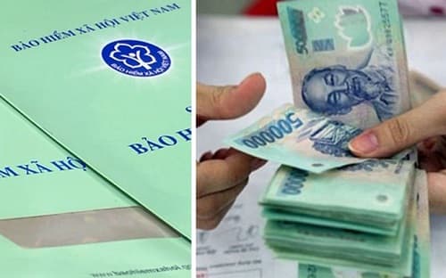 Thủ tục chốt sổ bảo hiểm xã hội tại công ty cũ