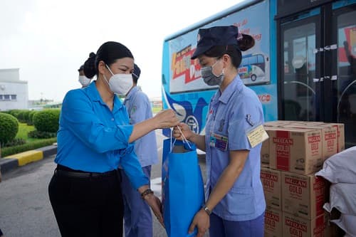 NÓNG: Sửa đổi chính sách hỗ trợ người lao động khó khăn do Covid-19