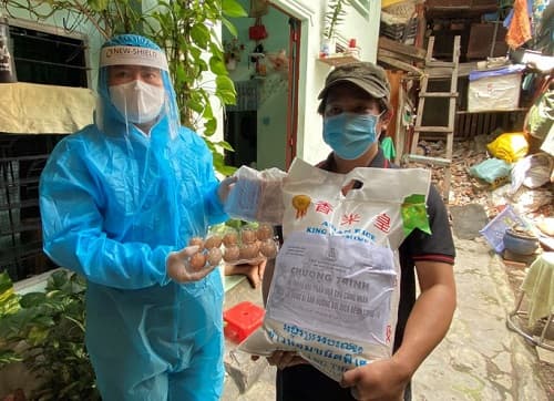 Thêm trường hợp người lao động tạm hoãn hợp đồng lao động do Covid-19 được hỗ trợ