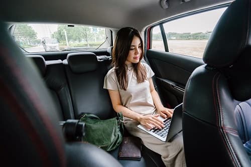 Hành trình "du mục kỹ thuật số"