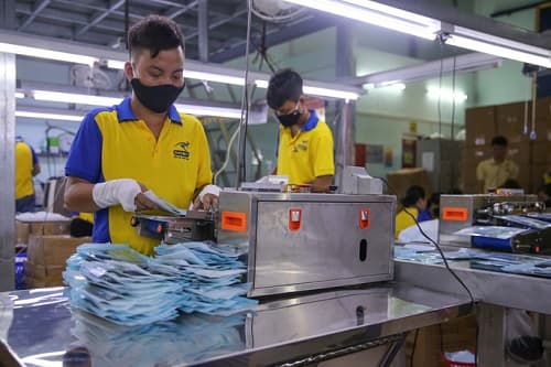 Cách xác định tỉ lệ hưởng lương hưu đối với lao động nam từ năm 2022
