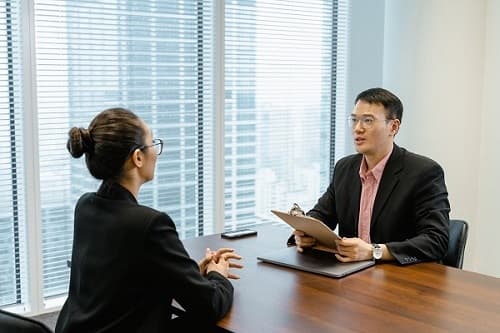 Ẩn ý của nhà tuyển dụng khi hỏi về kỹ năng tổ chức