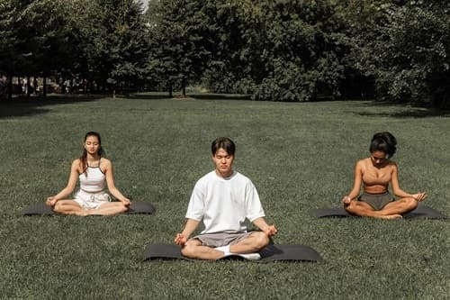 Yêu bản thân để hết "nóng trong người"