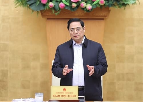 Lĩnh vực Bảo hiểm xã hội Tăng lương hưu, trợ cấp BHXH và trợ cấp hàng tháng từ tháng 01/2022