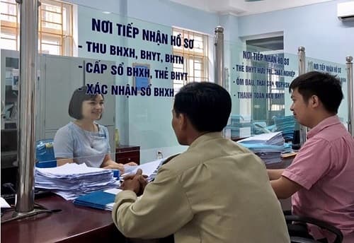 Quy định về đóng nối tiếp bảo hiểm xã hội