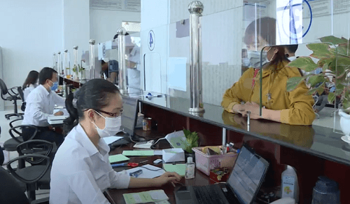 Mức lương làm căn cứ đóng bảo hiểm xã hội
