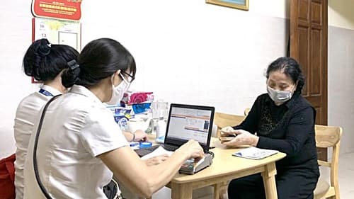 Mức bình quân tiền lương tháng đóng Bảo hiểm xã hội để tính lương hưu