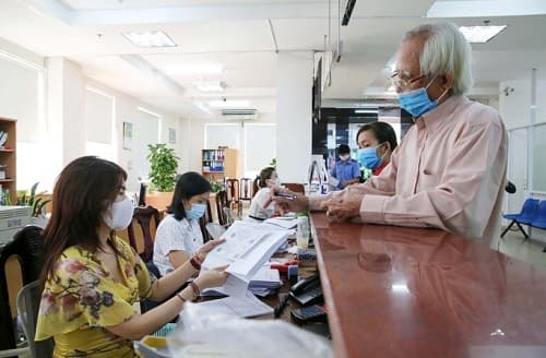 Hướng dẫn điều chỉnh lương hưu, trợ cấp bảo hiểm xã hội và trợ cấp hằng tháng
