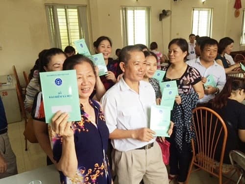 Đóng BHXH bao nhiêu năm để hưởng lương hưu tối đa?