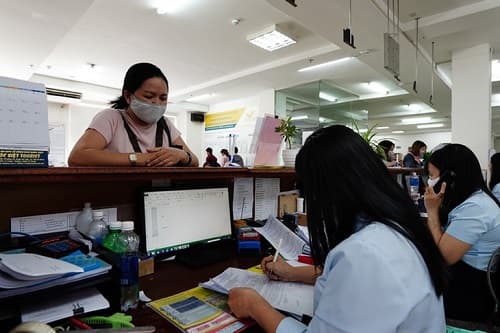 Từ 1/1/2022, người nước ngoài tham gia BHXH đóng bao nhiêu tiền?