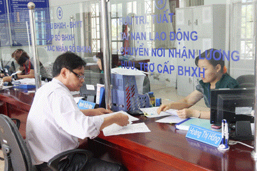 Cách đóng tiếp bảo hiểm xã hội để hưởng lương hưu