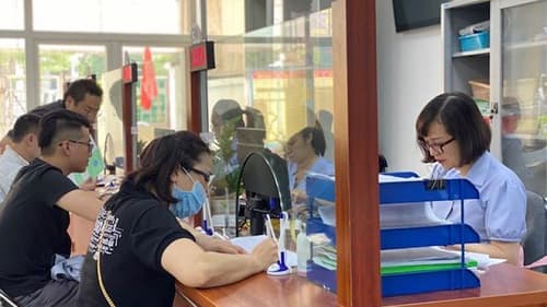 Phải đóng BHXH cho người lao động