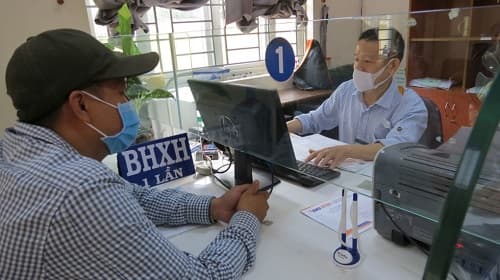 Kiến nghị điều chỉnh quy định rút bảo hiểm xã hội một lần