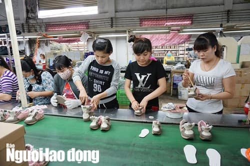 Mức tạm ứng tiền lương dịp Tết Âm lịch 2022 là bao nhiêu?