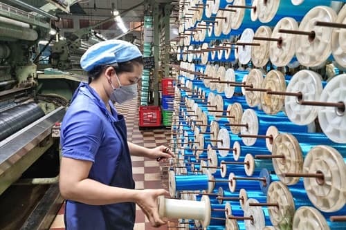 Thưởng Tết là quyền chính đáng của người lao động