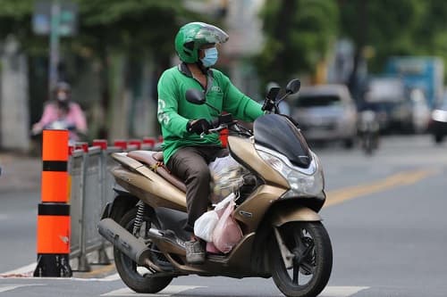 Mức đóng BHXH tự nguyện được tính tại thời điểm đóng