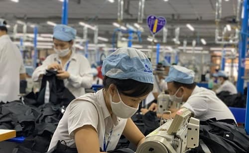Hơn 16,54 triệu người tham gia BHXH