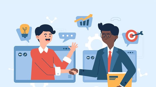 Nhân viên bán hàng là gì? Mức thu nhập và cơ hội nghề nghiệp