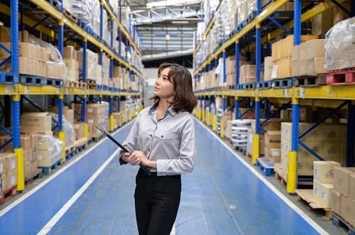 Kế toán kho là gì? Cập nhật chi tiết công việc của kế toán kho