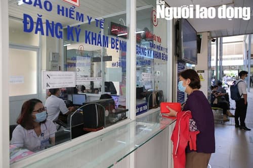 Đi khám hậu Covid-19 có được hưởng BHYT không?