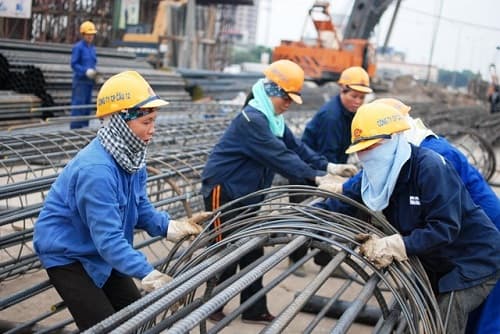 Hướng dẫn tiền lương làm căn cứ bồi thường tai nạn lao động
