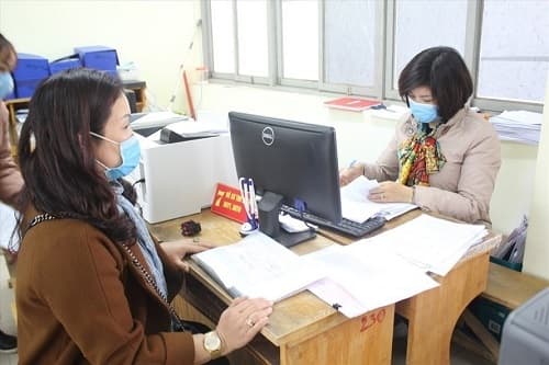 Đóng Bảo hiểm xã hội tự nguyện để có lương hưu với lao động tự do