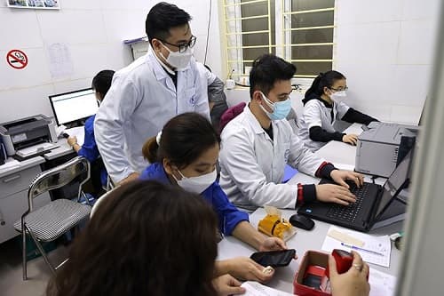 F0 làm việc trực tuyến có được hưởng chế độ BHXH?