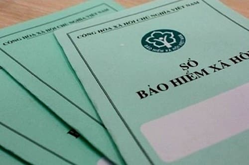 Thủ tục gộp sổ BHXH cho người lao động năm 2022