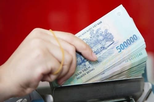 Tiền lương đi làm ngày nghỉ Lễ Giỗ Tổ Hùng Vương và 30.4