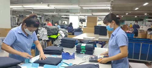TĂNG GIỜ LÀM THÊM: Cần bảo đảm quyền lợi, sức khỏe người lao động