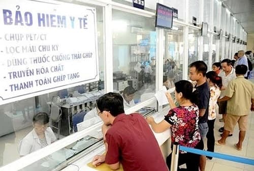 Đề xuất bổ sung đối tượng được miễn chi phí khám chữa bệnh bảo hiểm y tế