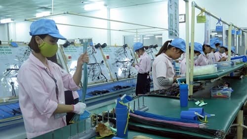 Không trả giấy tờ khi người lao động nghỉ việc, doanh nghiệp có bị xử phạt?