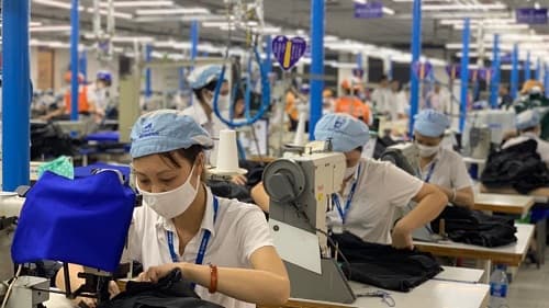 Lao động quay lại làm việc trong thời gian nào nhận được hỗ trợ thuê nhà?