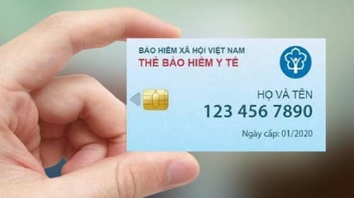 Đề xuất nhiều đối tượng được cấp thẻ bảo hiểm y tế miễn phí