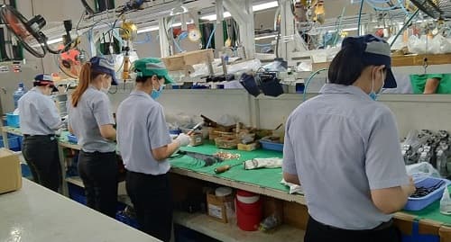 Không đóng đủ BHXH, doanh nghiệp phải trả tiền thuê nhà cho NLĐ!