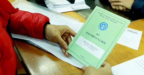 Những khoản tiền lương không phải đóng bảo hiểm xã hội