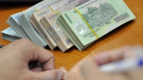 Các khoản thu nhập từ tiền lương được miễn thuế năm 2022