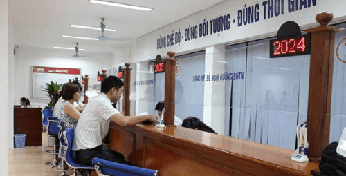 Truy nộp BHXH cho người lao động?