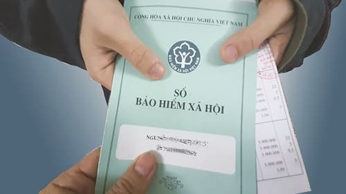 Người đang hưởng lương hưu có phải đóng bảo hiểm xã hội?