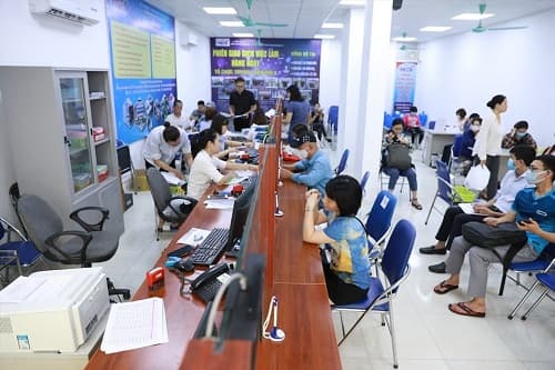 Hồ sơ hưởng bảo hiểm thất nghiệp đầy đủ nhất