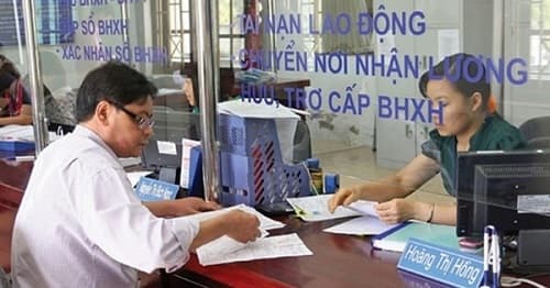 Điều kiện hưởng chế độ tai nạn lao động của người lao động